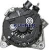 TOYOT 270600H070 Alternator